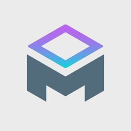 Mesmerise logo