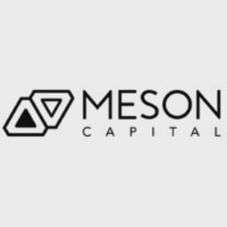 Meson Capital logo