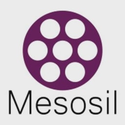 Mesosil logo