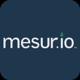 mesur.io logo