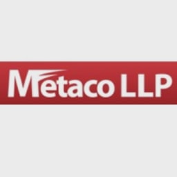 Metaco logo