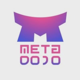 MetaDojo logo
