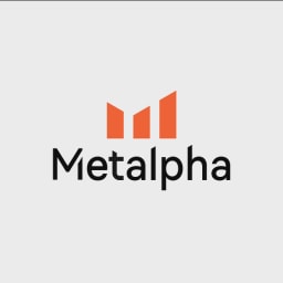 Metalpha logo