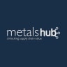 Metalshub logo