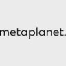 Metaplanet logo