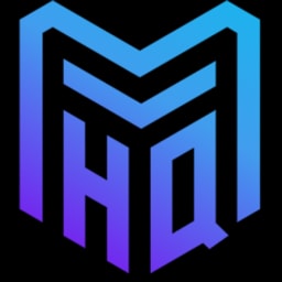 Metaverse HQ logo