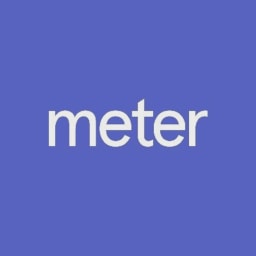 Meter logo