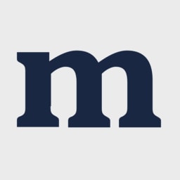 Metricon logo
