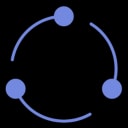 Metriport logo