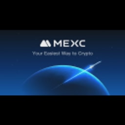 MEXC Ventures logo