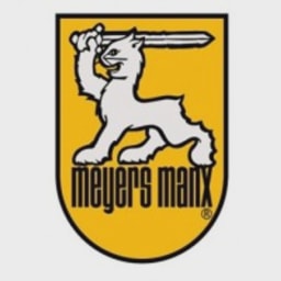 Meyers Manx logo