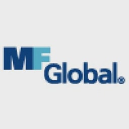 MF Global logo