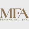 MFA Financial logo