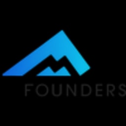 MFounders logo