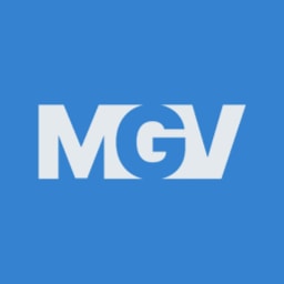 MGV logo