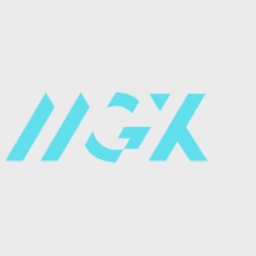 MGX logo