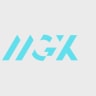 MGX logo