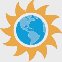 MiaSolé logo