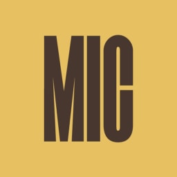 Mic Network logo