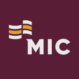 MIC logo