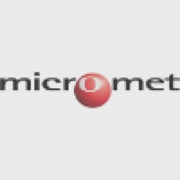Micromet Inc logo