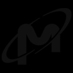 Micron logo