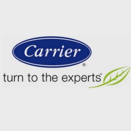 Midea Carrier logo