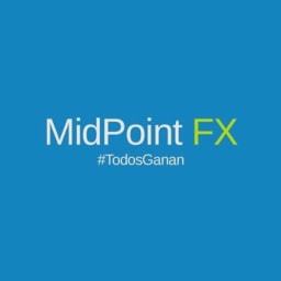 MidpointFX logo