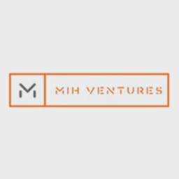 MIH Fund logo