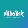 MikMak logo