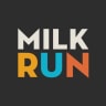 MilkRun logo