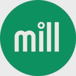 Mill logo