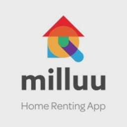 Milluu logo