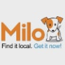 Milo.com logo