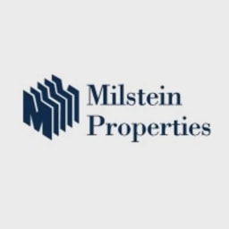 Milstein logo