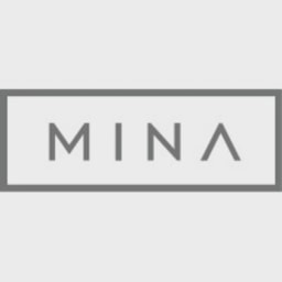 MINA Group logo