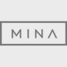 MINA Group logo