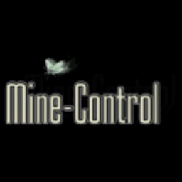 Mine Control logo