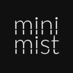 Minimist logo