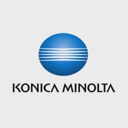 Minolta logo