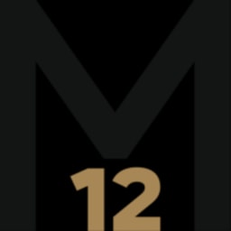 Mint12 Pharma logo