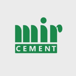 Mir Group logo