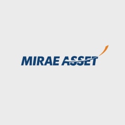 Mirae Asset logo