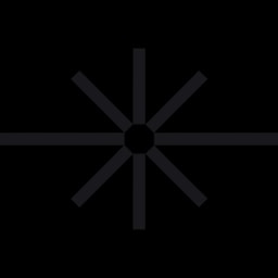 Mirai Flights logo