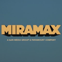 Miramax Films logo