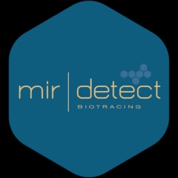 miRdetect logo
