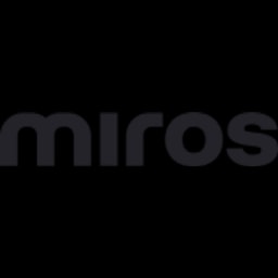 Miros logo