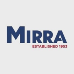 Mirra logo
