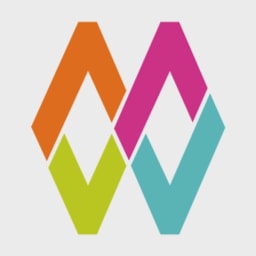 MirrorWeb logo