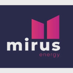 Mirus Energy logo